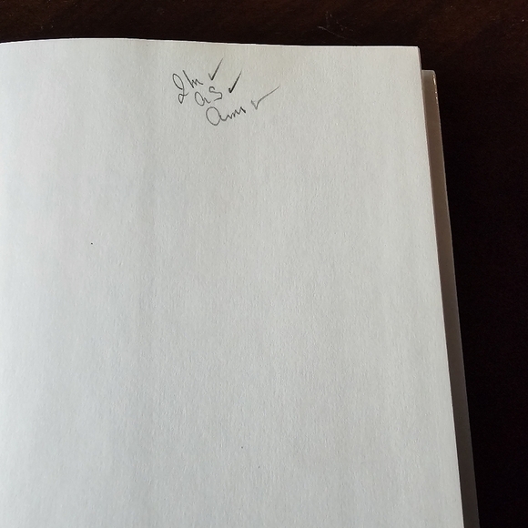 Echo Park Book, Hardcover, By Michael Connelly, "Harry" Bosch Book 12 - Picture 5 of 11